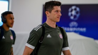 Никой в Байерн Мюнхен не е съгласен с критиките по