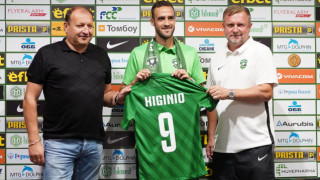 Футболният мениджър Лъчезар Танев сподели пред Дарик радио че е