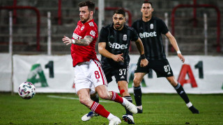 Берое ще се опита да привлече Емил Мартинов разбра Тема