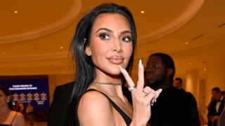 Изненадващо за всички наскоро и Ким Кардашиян се събраха за