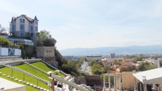 Пловдив остана без главен архитект
