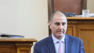 Цветанов чака разчет за разсрочване на задълженията от МФ