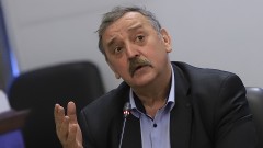 Тодор Кантарджиев: Случаите на скарлатина и варицела намаляват
