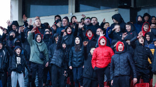 От дисциплинарната комисия към Българския футболен съюз обявиха наказанията и