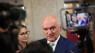 При всичките смени които са направени в службите и