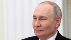 Четири години война в Украйна: Путин разтревожен от терористичните атаки в Русия