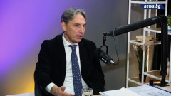 Темида е сляпа, но ВСС да прогледне: Време е за край на олигархичните зависимости и октоподи