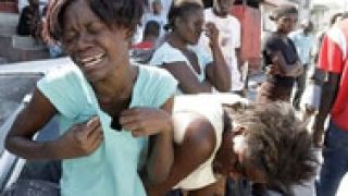 Минимум $11,5 млрд. нужни за възстановяването на Хаити 