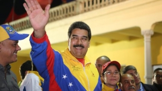 Нефт под $30, ако не стане чудо, вещае президентът на Венецуела