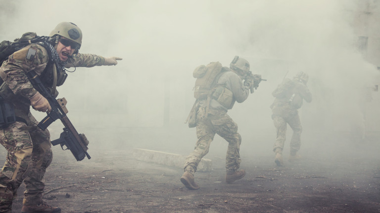 Кои са най-скъпите войни в американската история?