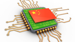 Най големият производител на чипове в Китай Semiconductor Manufacturing International