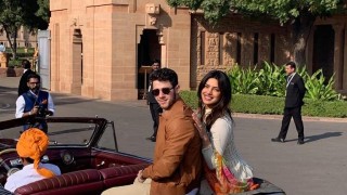 В какво обвиняват Приянка Чопра и Ник Джонас