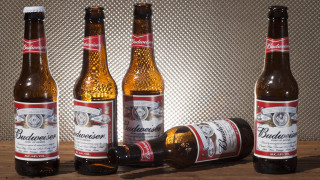 Budweiser Brewing Company водещата пивоварна по отношение на обема на