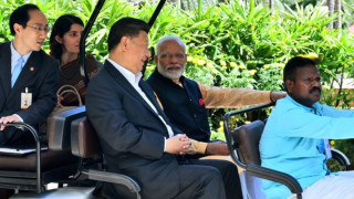 Китай връща 10 индийски войници, пленени при сблъсъка на границата