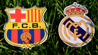 Бившият халф на Барселона Сеск Фабрегас е вариант за