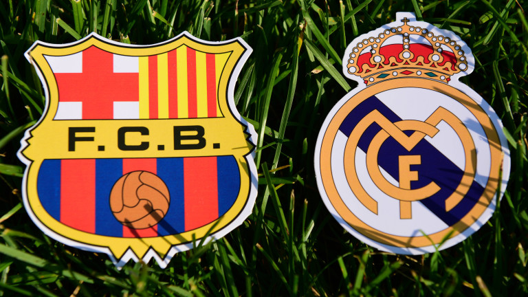 Футболна треска: над 1 милион чакат за билет за първото Ел Класико