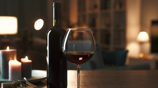 Виното е сред тези напитки които най вероятно присъстват в кухнята