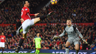 Според източник на The Sun Златан Ибрахимович и ръководството на