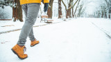  Обувките, подметките, почистването и по какъв начин да ги предпазим през зимата 