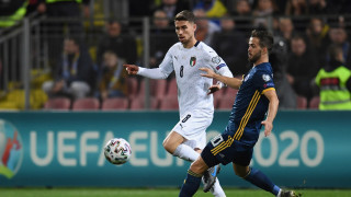 Полузащитникът на Босна и Херцеговина Миралем Пянич обясни отказа си