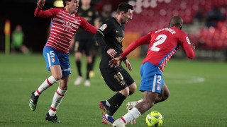 Съществува голяма вероятност Лионел Меси да не вземе участие в