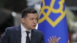Украйна продължава борбата си срещу "Северен поток 2", независимо от позицията на Европа