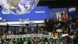  COP26 внимателно посреща непредвиденото съглашение за климата сред Съединени американски щати и Китай 