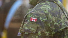 Канада праща инструктори в Британия да обучават украински войници