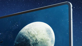 Това ли е iPad Pro 2018