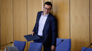 Седем протеста посрещат новото НС Това обяви пред БиТиВи кметът