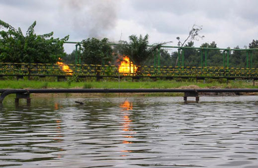 Война и петрол