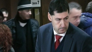 Съдът отстрани от длъжност кмета на Пловдив Иван Тотев