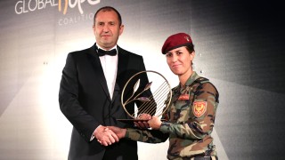 Изправени сме пред предизвикателството да се противопоставим на екстремизма не