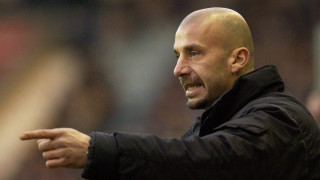 Футболният свят е разтревожен за състоянието на италианската легенда Джанлука