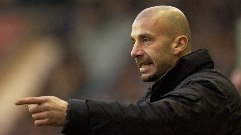 Всички италиански мачове през уикенда започват с минута мълчание в памет на Виали