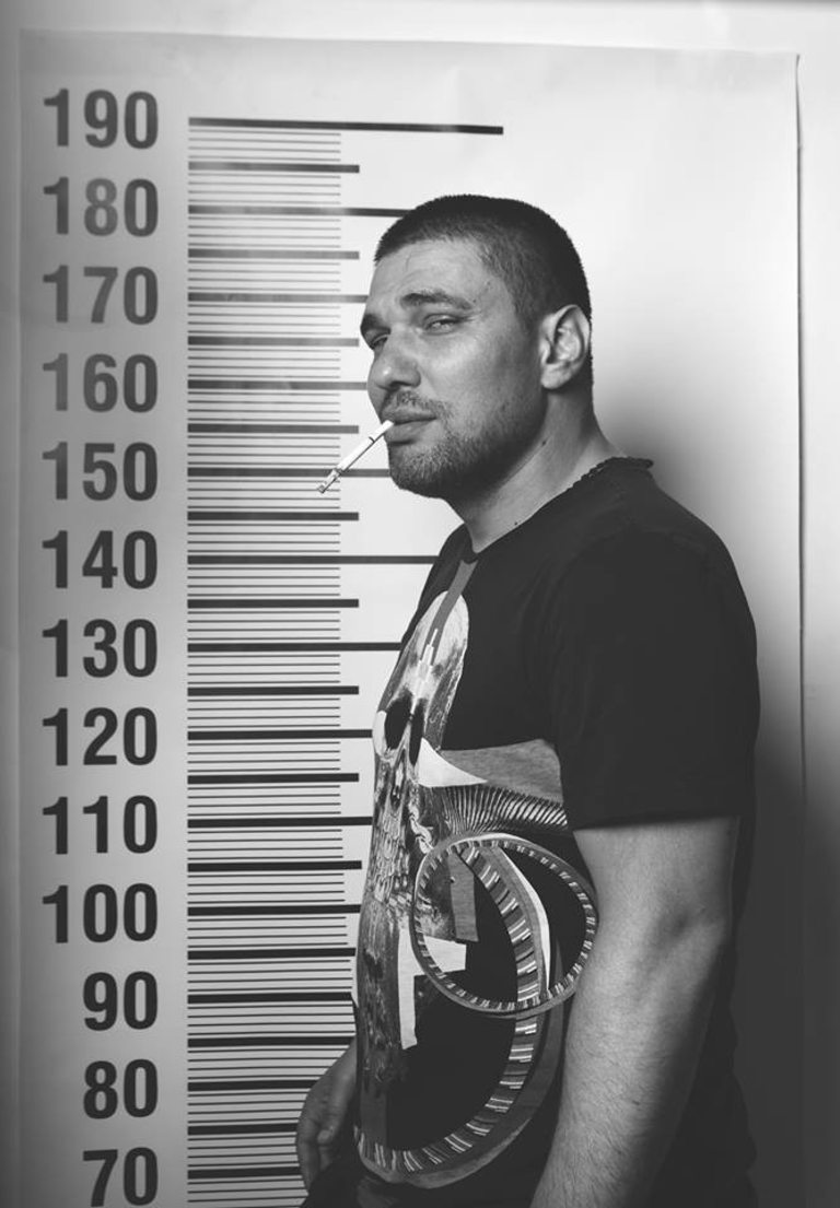 Мирослав Белев