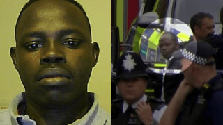 Британски медии съобщиха самоличността на заподозряния за атаката с автомобил до