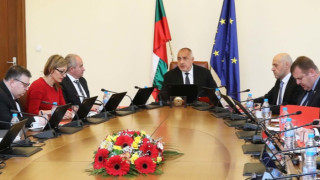 България споделя позицията на много държави членки от ЕС които смятат