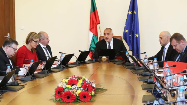 България споделя позицията на много държави-членки от ЕС, които смятат