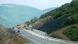 Нови водостоци, мрежи и камери обещава АПИ за Кресненското дефиле