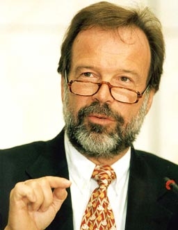 : Финансовата криза – поне до края на 2009