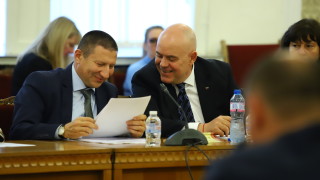 Няма да допусна политическа намеса в независимата съдебна власт Това