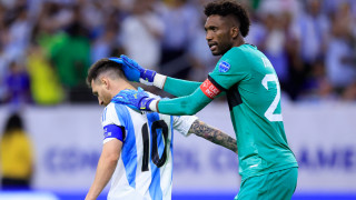 В Европа може да се вълнуваме от Евро 2024 което