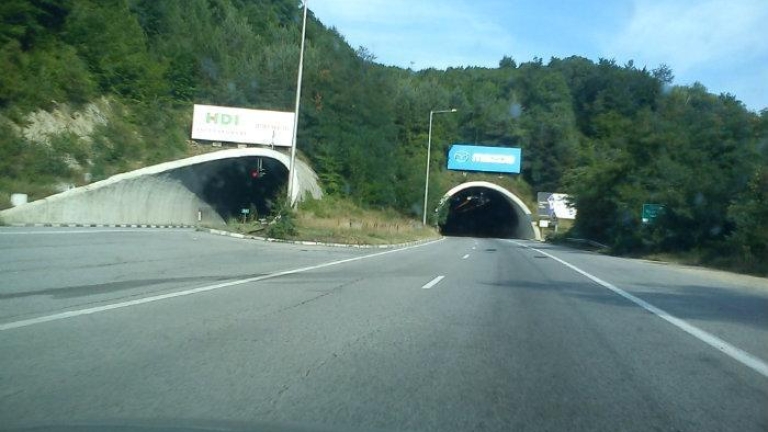 14 тунела имат нужда от основен ремонт 