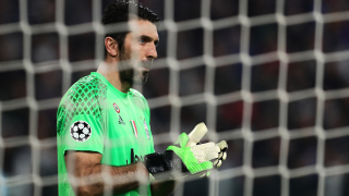 Легендарният вратар на Италия и Ювентус Джанлуиджи Буфон е