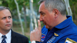Шефът на НАСА: Аварията с руската ракета показва нуждата от алтернатива