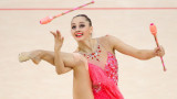 Елитът на художествената гимнастика идва в България за Световната купа