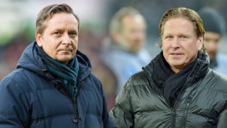 Маркус Гиздол е новият старши треньор на Кьолн Той заменя