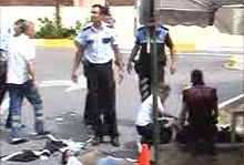 Още арести след атаката над US консулството в Истанбул