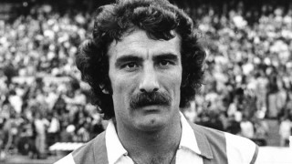 Бившият испански национал и дългогодишен футболист на Атлетико Мадрид Хосе